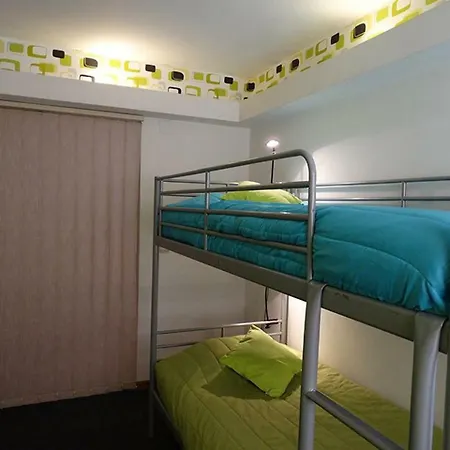 2 Bedroom City Center W/ Terrace Apartamento *