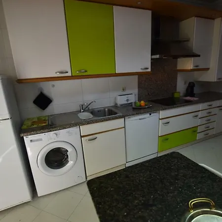 2 Bedroom City Center W/ Terrace Apartamento *
