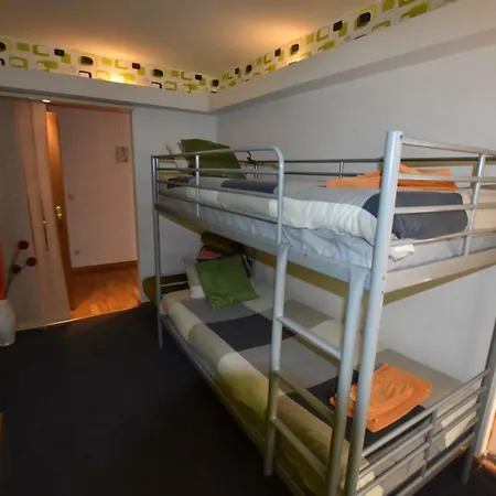 2 Bedroom City Center W/ Terrace Apartamento