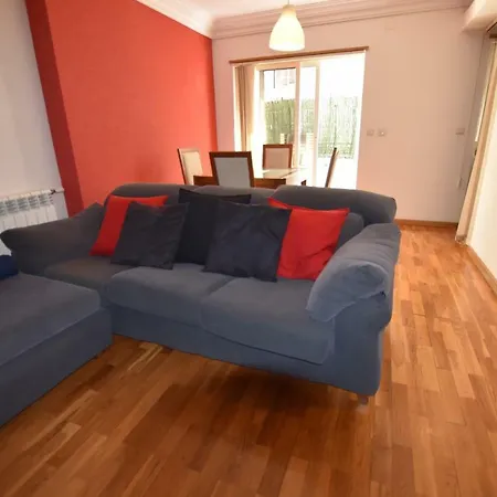2 Bedroom City Center W/ Terrace Lisboa