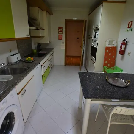 2 Bedroom City Center W/ Terrace Apartamento *