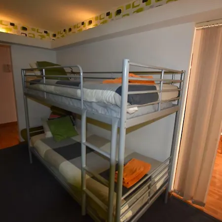 Apartamento 2 Bedroom City Center W/ Terrace Lisboa