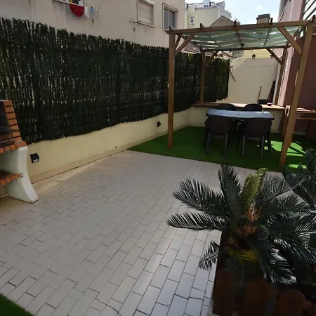 Apartamento 2 Bedroom City Center W/ Terrace *