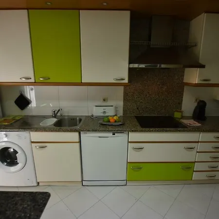 Apartment 2 Bedroom City Center W/ Terrace